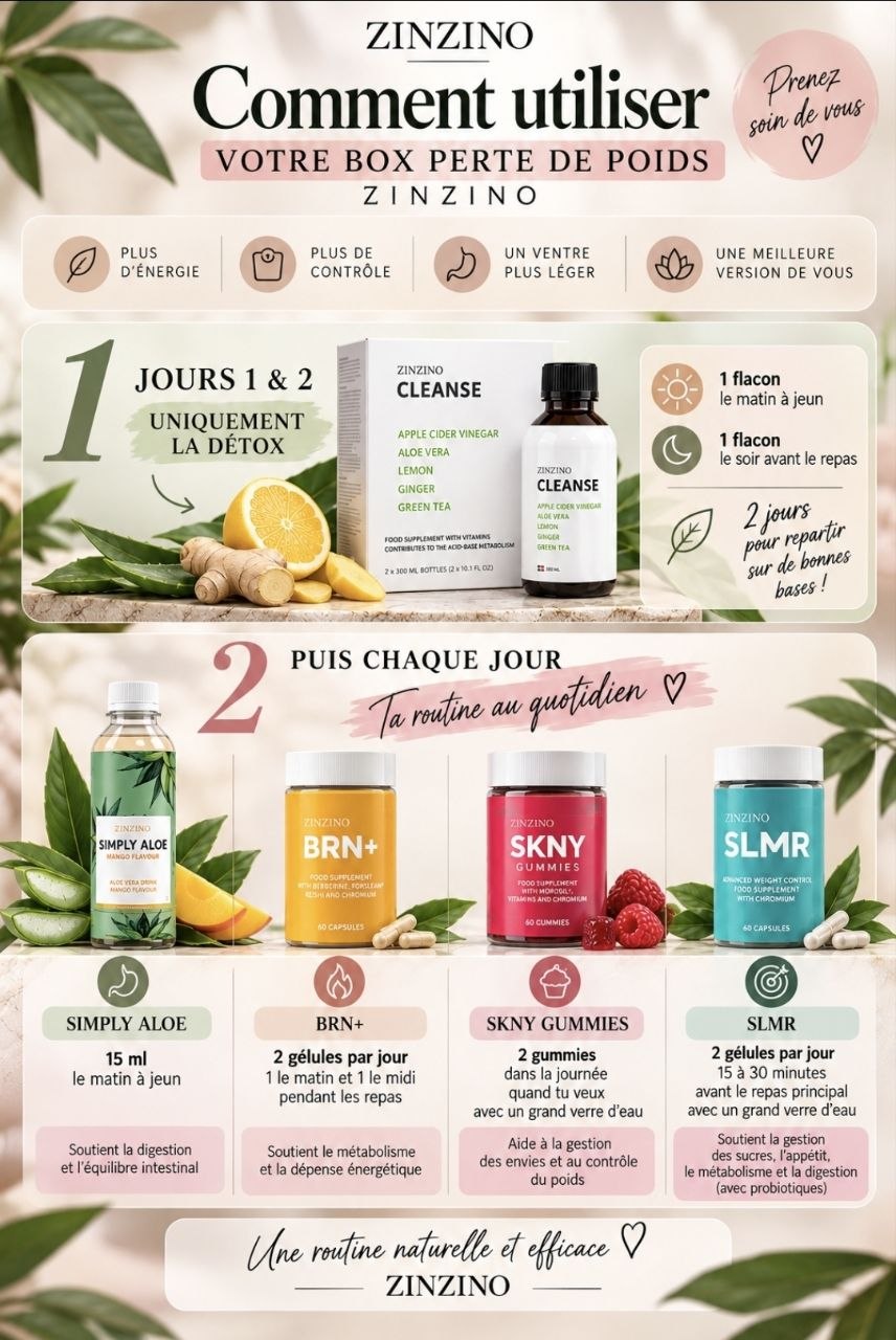 Comment prendre ma cure